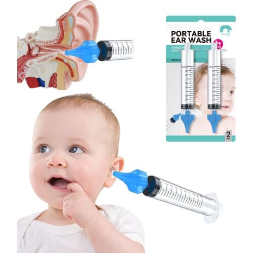 Macroupta Ear Cleaners