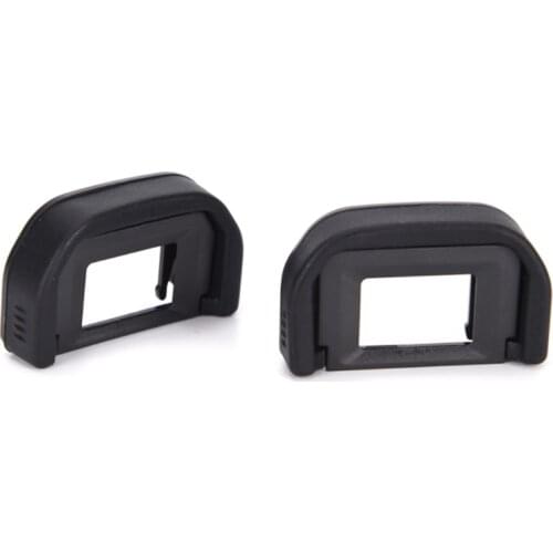 E56B EB Eye Mask for canon60D 70D 80D 6D Camera Viewfinder Eyepiece Protective Cover