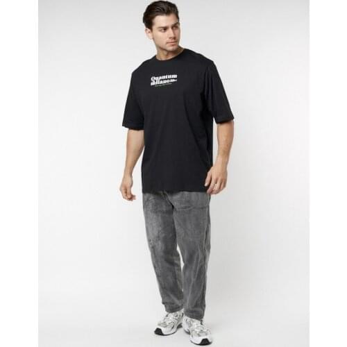 MTFORCE Oversized Men's T-Shirts