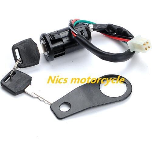 Ignition Of Motorcycles Nics parts China