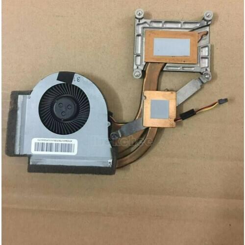 NEW CPU Cooling Fan Heatsink radiator Cooler for Lenovo Thinkpad T440p Discrete external Graphics GPU 00HM903 0HM903