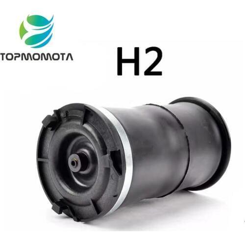 OEM 15938306 high quality air suspension shock rear pillow fit to hum-mer H2