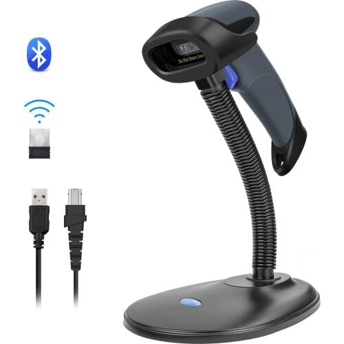 Barcode Scanners RADALL China