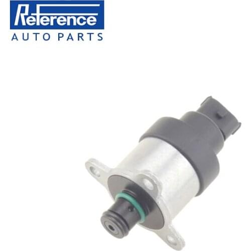 High Pressure Fuel Pump Regulator Suction Control SCV Valve for Replace 0928400749