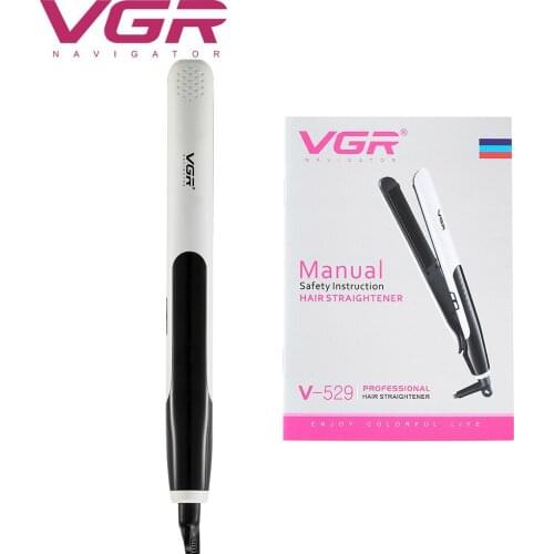 Roll straight with a negative ion curling stick.Auto corn splints for both wet and dry Roll hair straightener.Straight hair comb