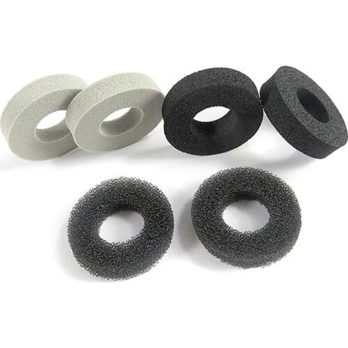 Rocker Sponge Ring Positioning Sleeve for PS4/PS5/ONE Switch Pro Gamepad