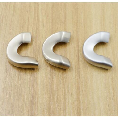 Zinc Alloy Modern Cabinet C.C.:32MM Drawer