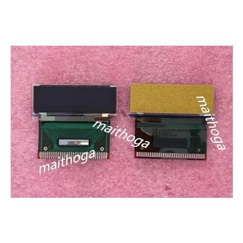 1.11 inch Blue OLED Display Screen 128*32
