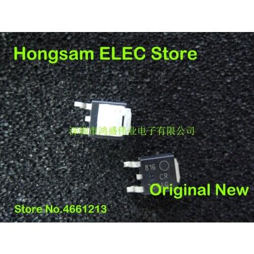 10PCS) MCR706AT4G 706AG TO-252 original new