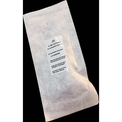 100PCS Sterilized Tattoo Permanent Makeup Rotary Tattoo Machine Needles For Permanent Makeup Machine Pen