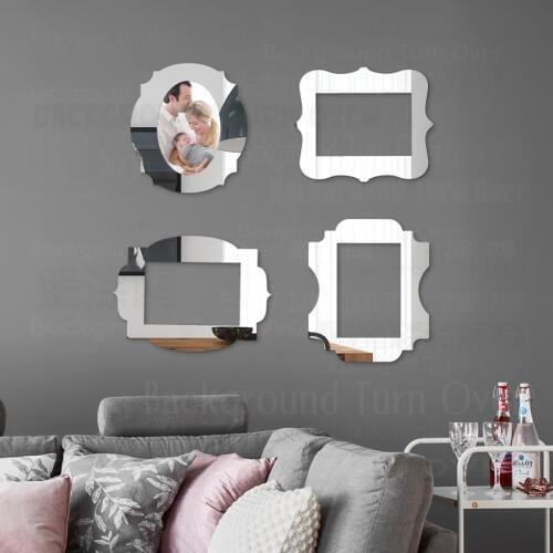 Magnetic Photo Frames BACKGROUNDTURNOVER China