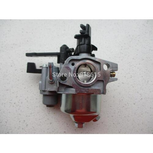 FREE SHIPPING HUAYI GX160 5.5HP carb carburetor gasoline engine parts replacement
