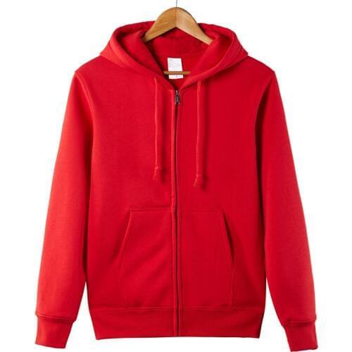 BITTER COFFEE Men's Zip Hoodies