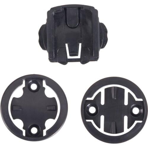 For Garmin Mount Adapter Seat Bicycle Computer Insert Kit For BRYTON CATEYE EDGE Bike Accessories