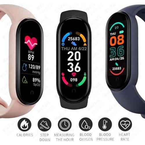 HFJZLY Fitness Bracelets
