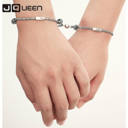 Браслеты любви JQUEEN China At AliExpress