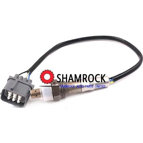 Lambda Sensors Oxygen O2 Sensor OEM 36531-RCA-A02/2345010 fo 1996-2019 Hhonda Pilot Ridgeline Odyssey Aacura Accord NSX RDX TLX