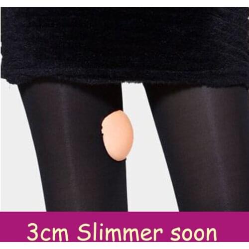 Hot Sale Women Slim Stockings Therapeutic 20-30 mmHg Rehabilitation 680D Shaper Leg Thin Compression Tights Lycra Pantyhose