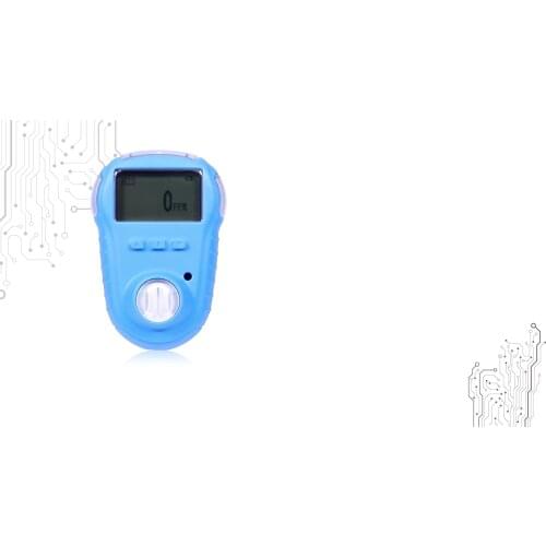 KP820 Portable voc gas single portable co gas detector carbon monoxide analyzer