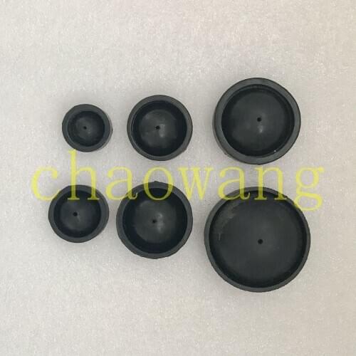 Casting Tools Tree Type Sprue Bases Rubber Base