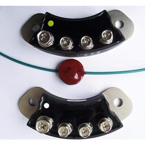 New in original Rectifier controller module: MXY40-12 MXG40-12 40A 1200V ( varistor / Four terminal / Installation pitch 70mm)