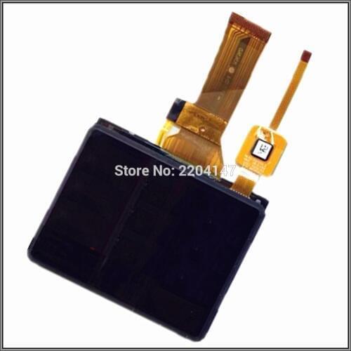 New LCD Display Screen For Nikon D5 D500 Digital Camera Repair Part + Backlight + Touch