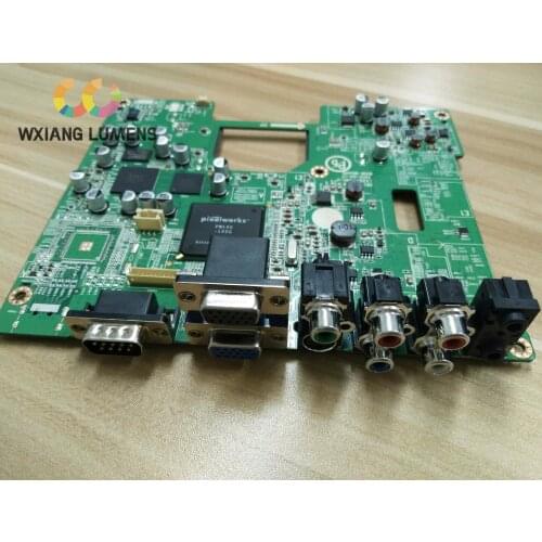 Projector Main Mother Board Control Panel Fit for ACTO LX210 LX200 LX221ST LX645W/ LX228