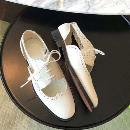 Ragen Vivicr Women's Oxfords