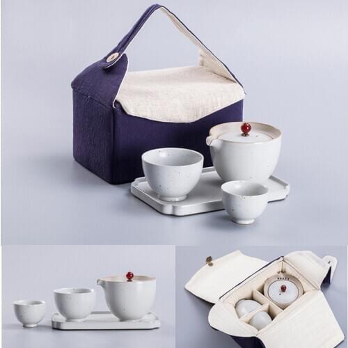 Realikeasy Tea Sets