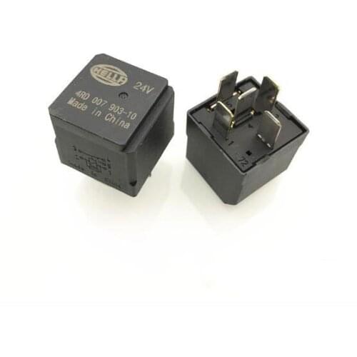 24V relay 4RD 007 903-10 4RD 007 903 10 4RD-007-903-10 4RD00790310 24VDC 5PIN