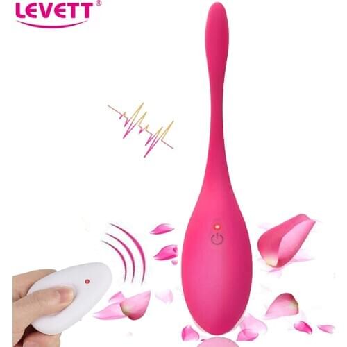 Vibrating Egg Vibrators For Women Wireless G Spot Anal Stimulator Massager Panties Vaginal Kegel Ball Anal Vibrator Sex Toys