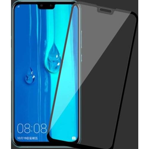 Screen Protector for Huawei Y9 2019 Glass Tempered Glass for Huawei Y9 2019 Huawei enjoy 9 plus Glass2.5D HD 9H Scratch proof