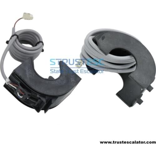 59101734 57632296 Strustesc Elevator Belt Sensor Protector Use for 3300 3600 Lift