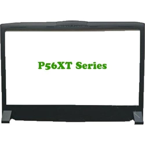 Laptop LCD Bezel For Gigabyte P37X 27912-37560-CC1S P37X V4 P37X V5 P37X V6 P37X V6-PC4D P37X V6-PC4K4D New