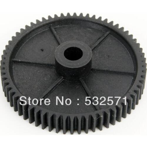 11164 HSP Original Parts Spare Parts For 1/10 R/C Model Car Diff.Main Gear (64T) 11164