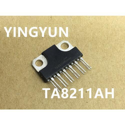 5pcs/lot TA8211AH TA8211 ZIP-12