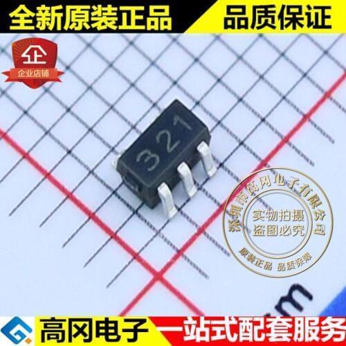 5pieces SGM321YN5/TR SOT23-5 321 SGMICRO