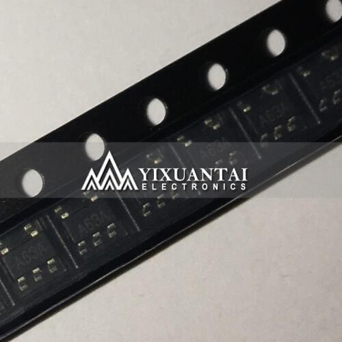 50pcs/lot Free shipping 100% original LM321MFX A63A LM385M3X-2.5 R12 LM4040AIM3-5.0 LM4040CYM3-5.0TR SOT23