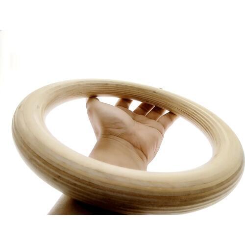 Japanese Shibari Ring Stainless Steel Chasitity Bondage Suspension Ring BDSM Restraints MKS-13