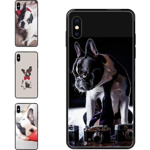 Black Soft TPU Phone Case Skin Cover For Huawei Honor Mate Play V10 View 10 20 20X 30 Lite Pro Y3 Y5 Y9 Nova 3 3i Pro Boston
