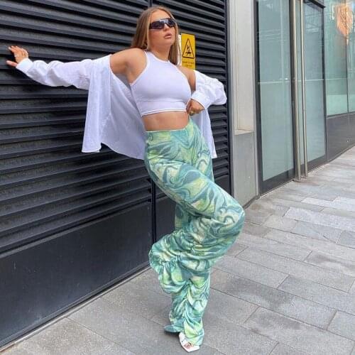 Chun feng Women's Sports Pants