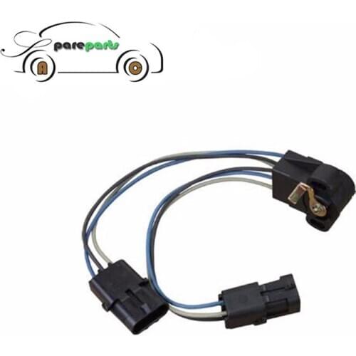 TPS THROTTLE POSITION SENSOR For Jeep Cherokee Comanche Wagoneer 4.0L 1987-1990 33004650 33003390 8933004650 33004648 TPS309
