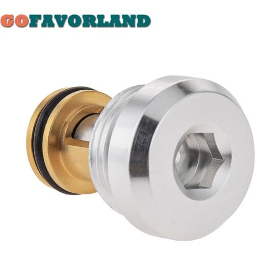 GoFavorland Oil Pressure Regulators