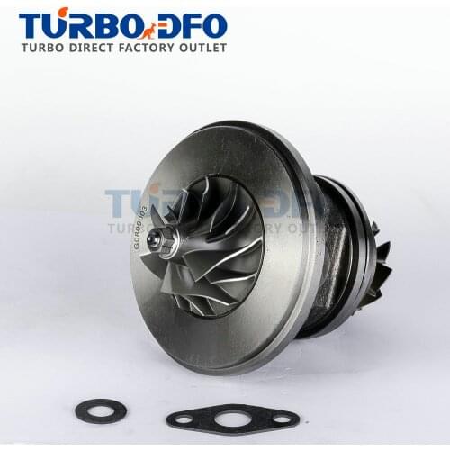 New TD04L turbine core 49377 02600 49377 02600 cartridge CHRA 144117T600 144117T600 for Nissan Navara Terrano Cabstar D22 3.2L Q