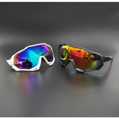 UV400 Cycling Glasses Men Women 2021 Sport Running Fishing Eyewear Gafas Mtb Road Bike Sunglasses Male Cyclist Bicycle Goggles