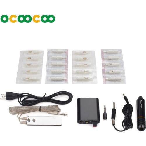 OCOOCOO Goods For Beauty And Health