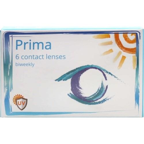 OKvision Contact Lenses