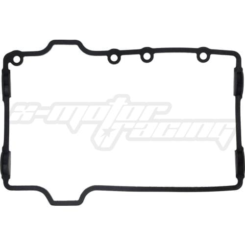 Cylinder Head Cover Gasket For HONDA Hornet 250 MC31 2001-2007