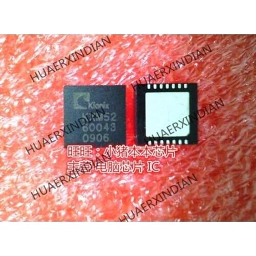Brand new original KXM52-1050 KXM52 SMD High Quality