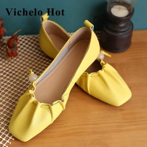 Vichelo Hot Womens Shoes